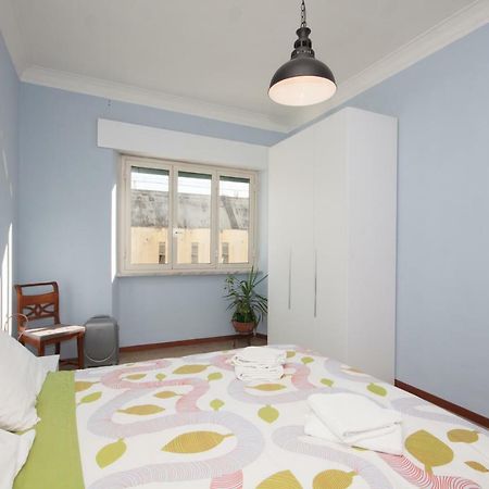Easylife Apartment Rome Exterior photo
