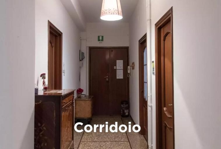 Easylife Apartment Rome Exterior photo