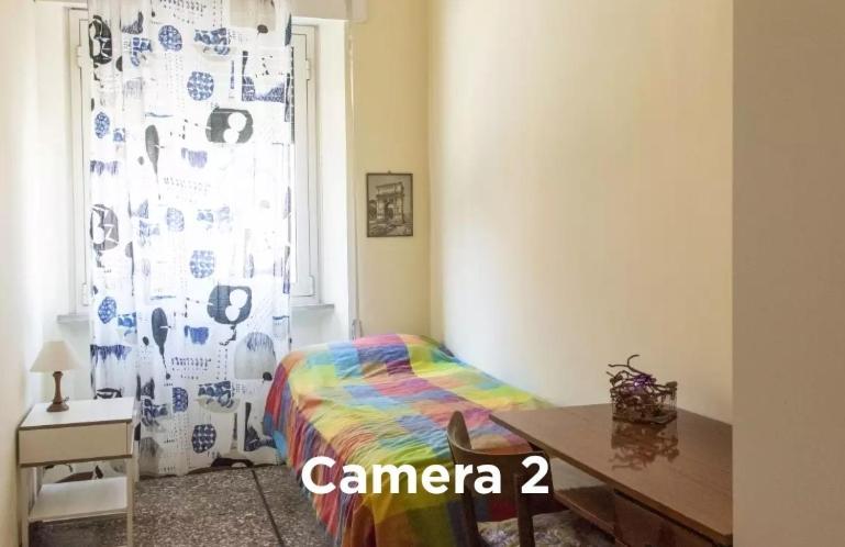 Easylife Apartment Rome Exterior photo