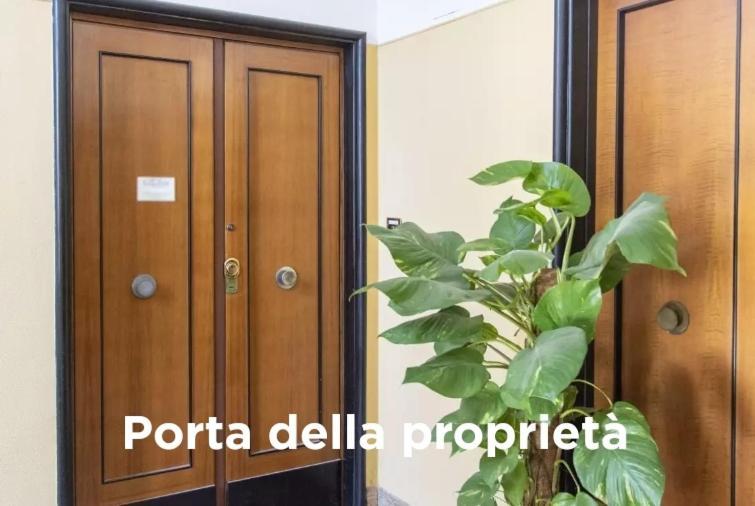 Easylife Apartment Rome Exterior photo