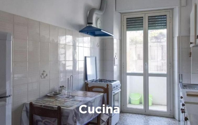 Easylife Apartment Rome Exterior photo