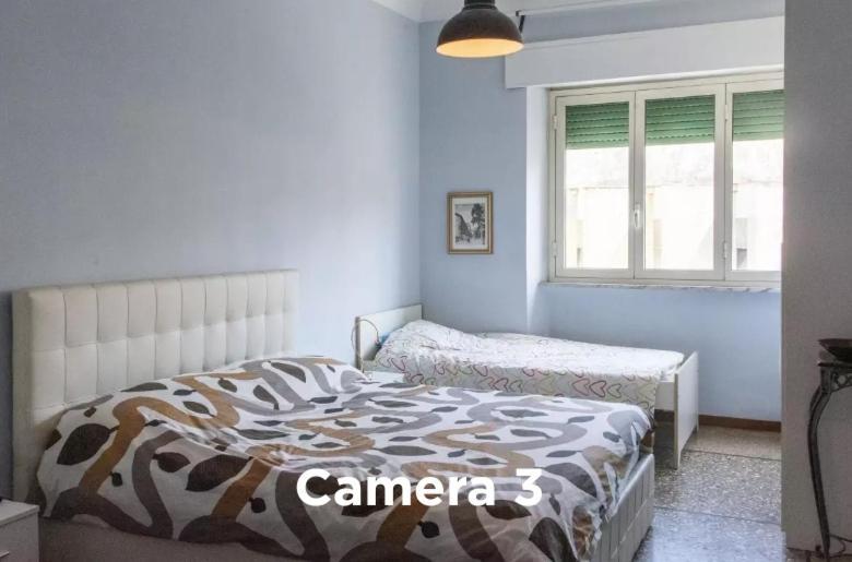 Easylife Apartment Rome Exterior photo
