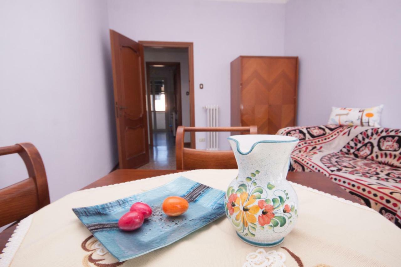 Easylife Apartment Rome Exterior photo