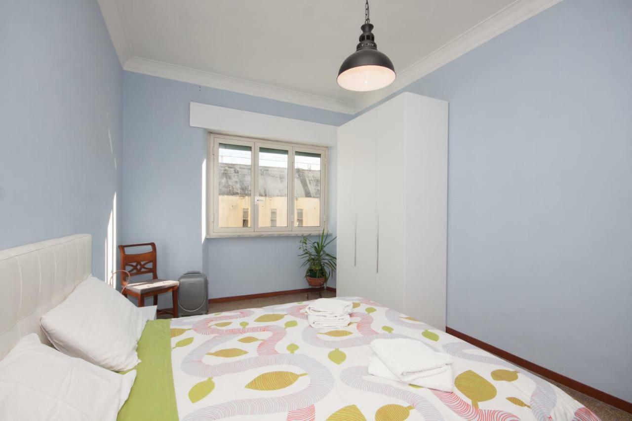Easylife Apartment Rome Exterior photo