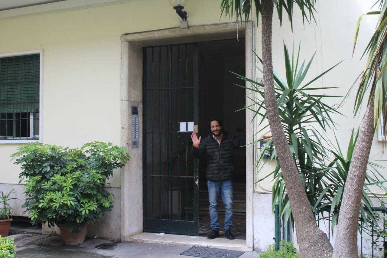 Easylife Apartment Rome Exterior photo